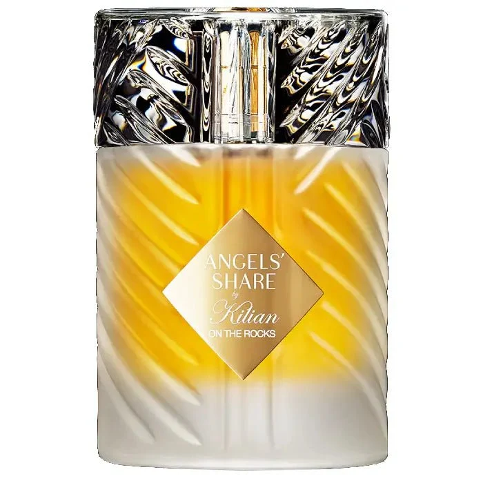 Kilian Angel's Share On The Rocks by Kilian - Eau de Parfum