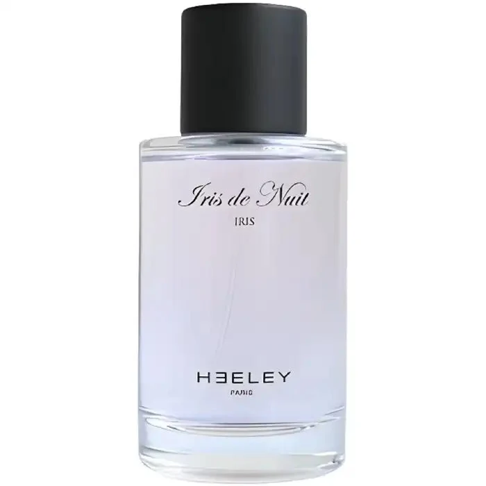 James Heeley Iris de Nuit - Eau de Parfum