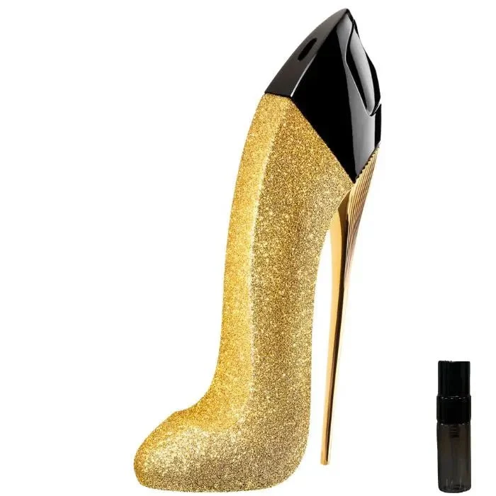 Carolina Herrera Good Girl Glorious Gold Collector Edition - Eau de Parfum