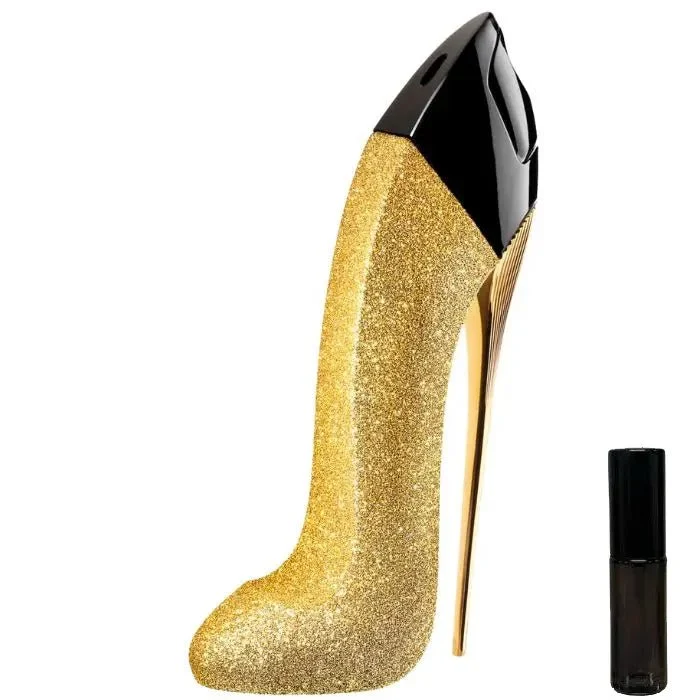 Carolina Herrera Good Girl Glorious Gold Collector Edition - Eau de Parfum