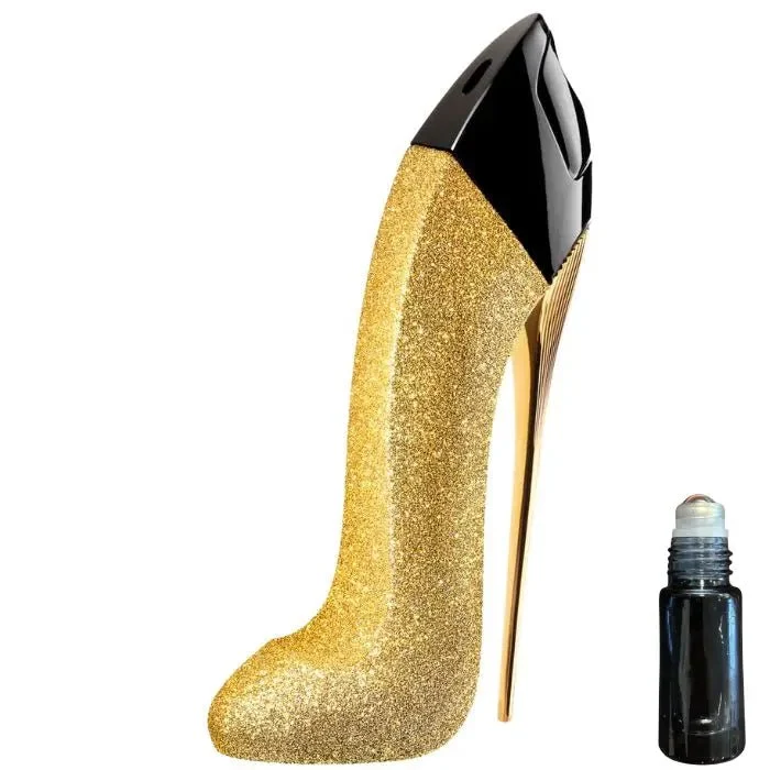Carolina Herrera Good Girl Glorious Gold Collector Edition - Eau de Parfum