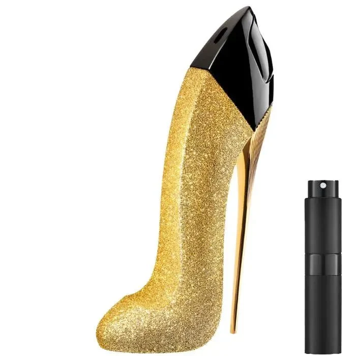 Carolina Herrera Good Girl Glorious Gold Collector Edition - Eau de Parfum