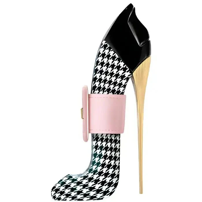 Carolina Herrera Good Girl Blush Tweed Talk - Eau de Parfum