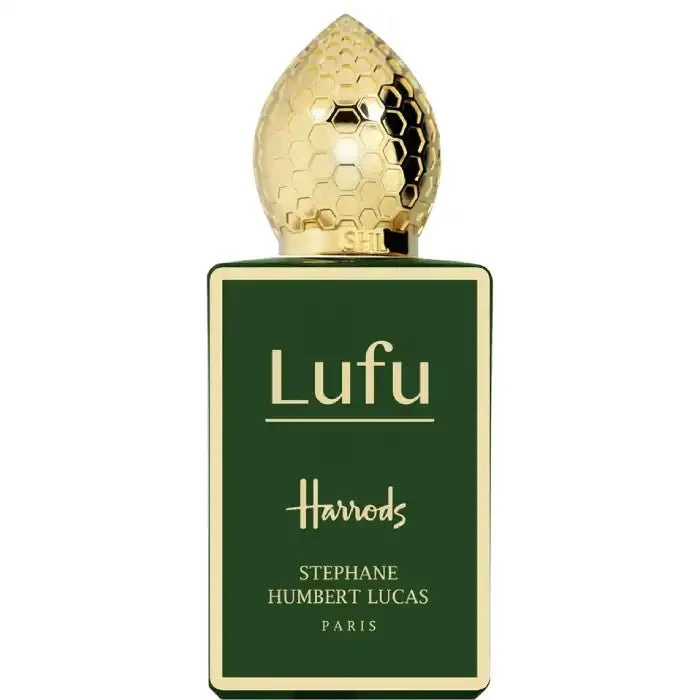Stéphane Humbert Lucas 777 Lufu - Eau de Parfum