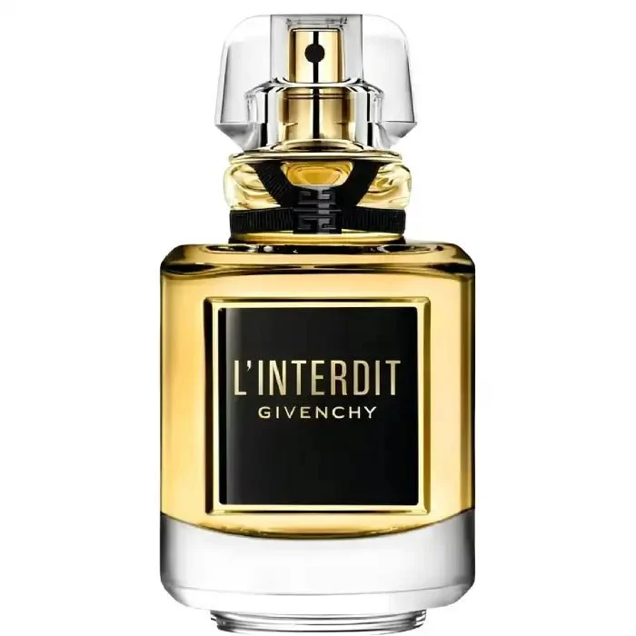 Givenchy L’Interdit Le Parfum - Parfum