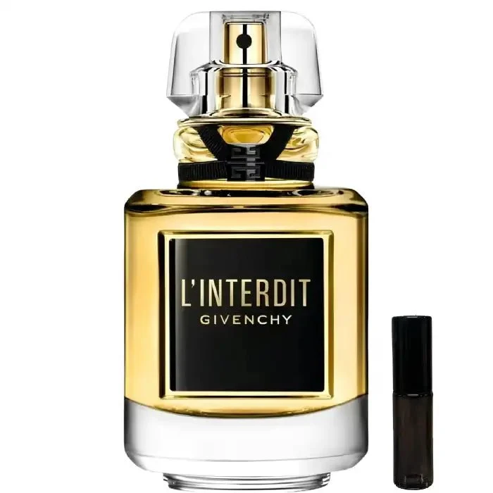 Givenchy L’Interdit Le Parfum - Parfum