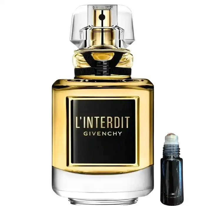 Givenchy L’Interdit Le Parfum - Parfum