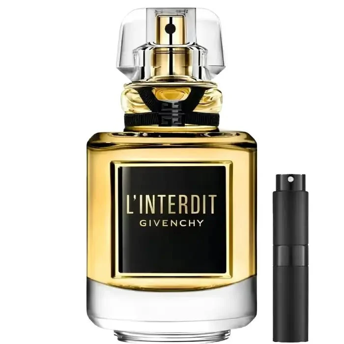 Givenchy L’Interdit Le Parfum - Parfum
