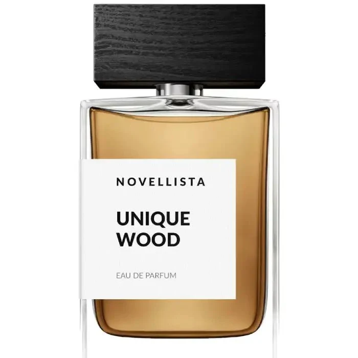 Novellista Unique Wood - Eau de Parfum