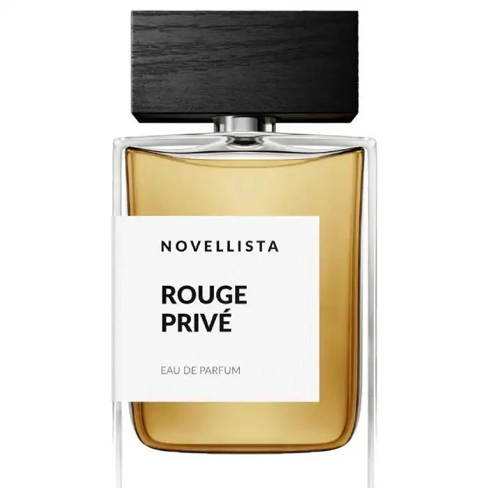 Novellista Rouge Prive - Eau de Parfum