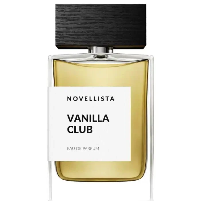 Novellista Vanilla Club - Eau de Parfum