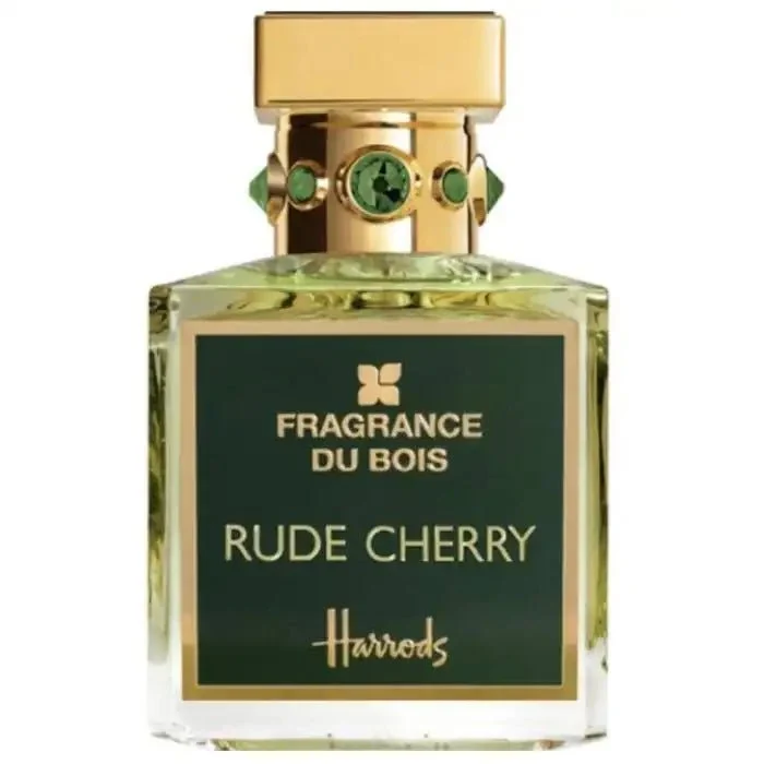 Fragrance Du Bois Rude Cherry - Parfum
