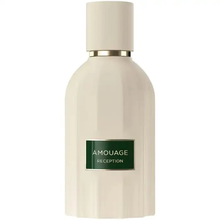 Amouage Reception - Essence de Parfum