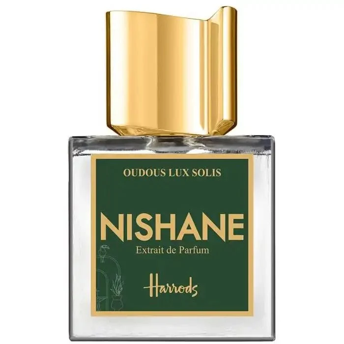 Nishane Oudous Lux Solis - Extrait de Parfum