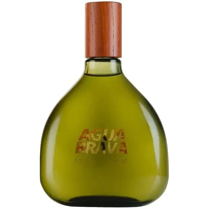 Antonio Puig Agua Brava - Eau de Cologne