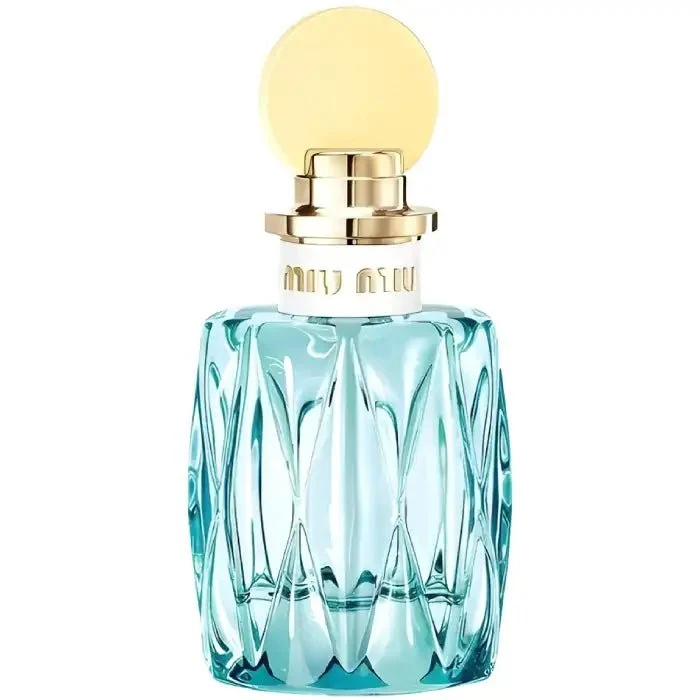 Miu Miu L’Eau Bleue - Eau de Parfum