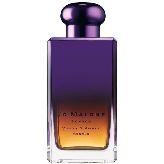 Jo Malone Violet & Amber Absolu - Cologne Intense