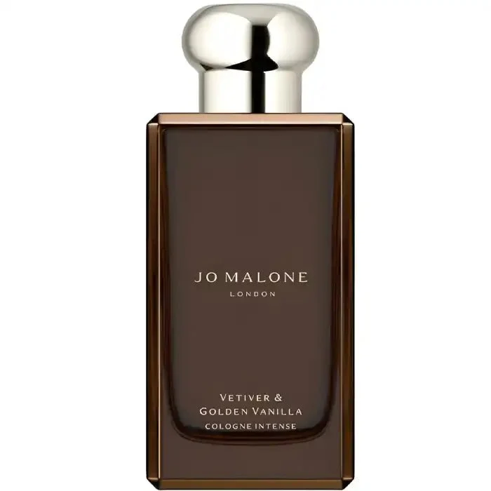 Jo Malone Vetiver & Golden Vanilla - Cologne Intense