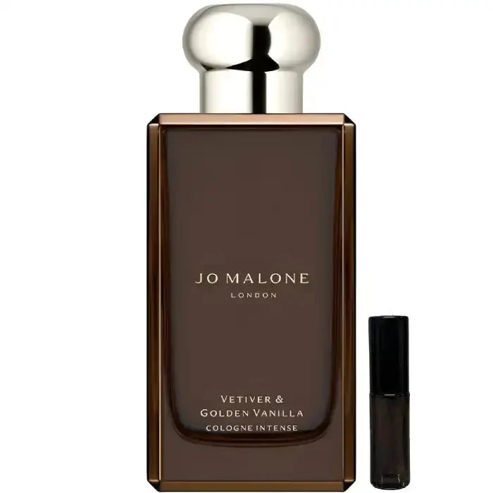 Jo Malone Vetiver & Golden Vanilla - Cologne Intense