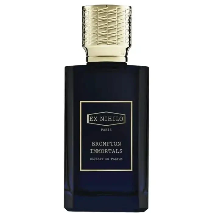 Ex Nihilo Brompton Immortals - Extrait de Parfum
