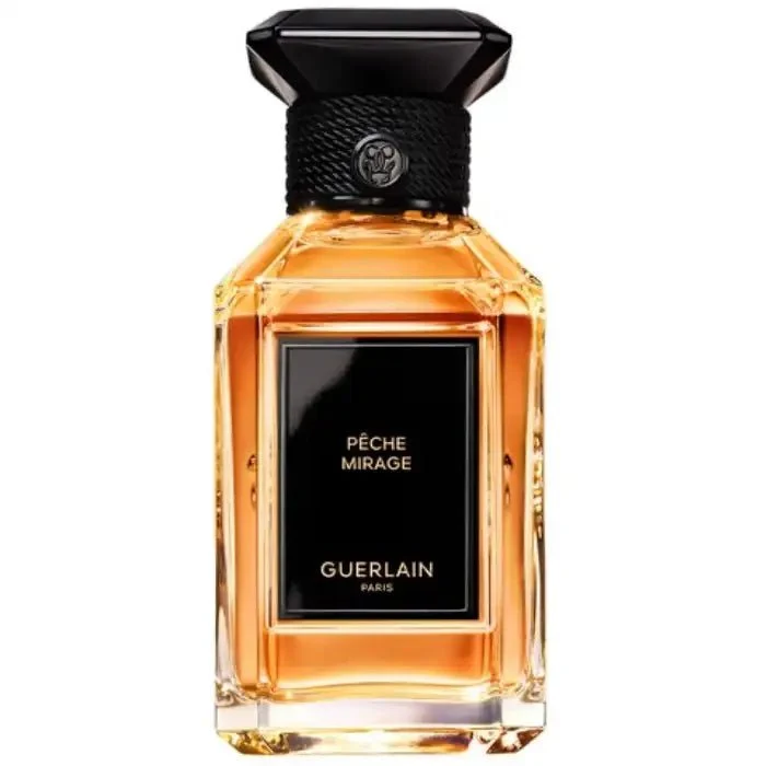 Guerlain L'Art Matiere Peche Mirage - Eau de Parfum