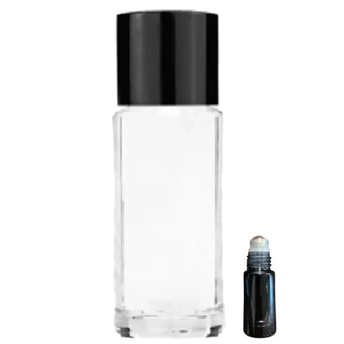 VLT Born in Roma The Gold Donna - Eau de Parfum