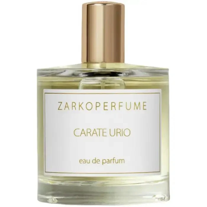 ZarkoPerfume Carate Urio - Eau de Parfum
