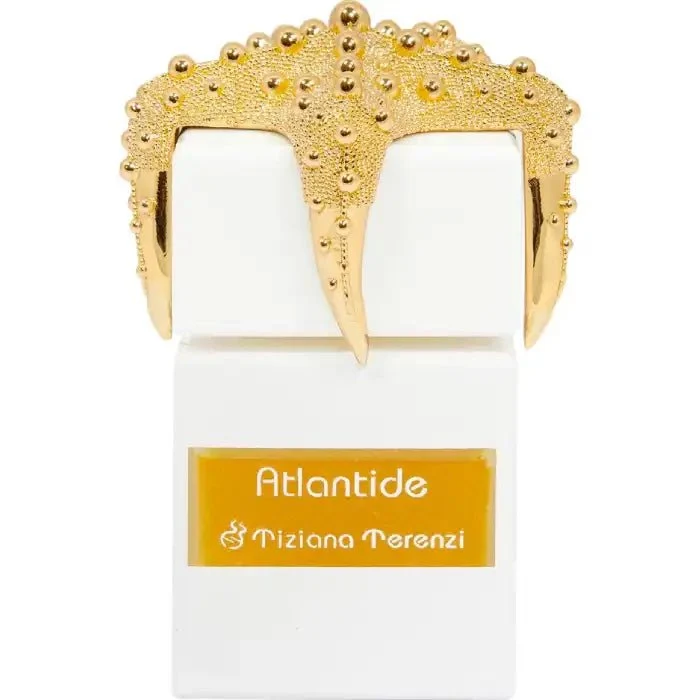Tiziana Terenzi Atlantide - Eau de Parfum