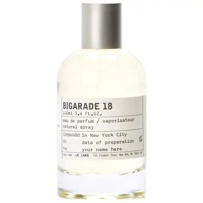 Le Labo Bigarade 18 - Eau de Parfum