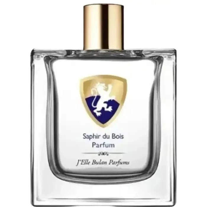 J'Elle Bulan Saphir Du Bois - Extrait de Parfum