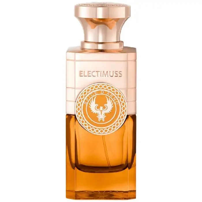 Electimuss Spice D'Arno - Extrait de Parfum