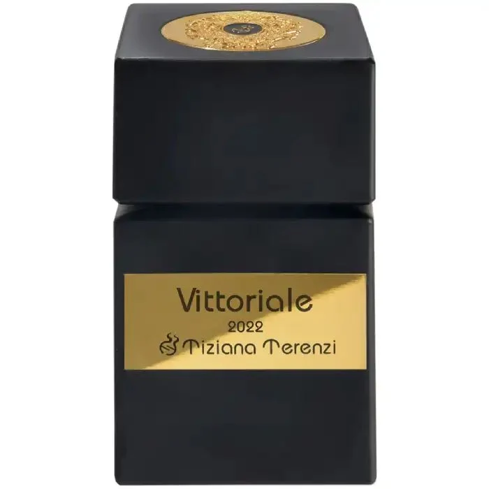 Tiziana Terenzi Vittoriale 2022 - Extrait de Parfum