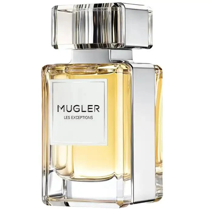 Mugler Fougere Furieuse - Eau de Parfum