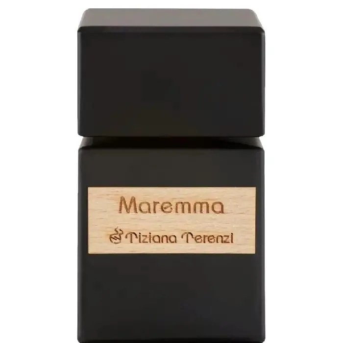 Tiziana Terenzi Maremma - Extrait de Parfum