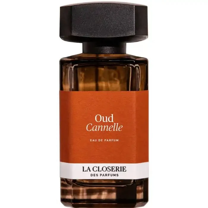 La closerie de Parfums Oud Cannelle - Eau de Parfum