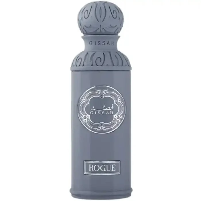 Gissah Rogue - Eau de Parfum