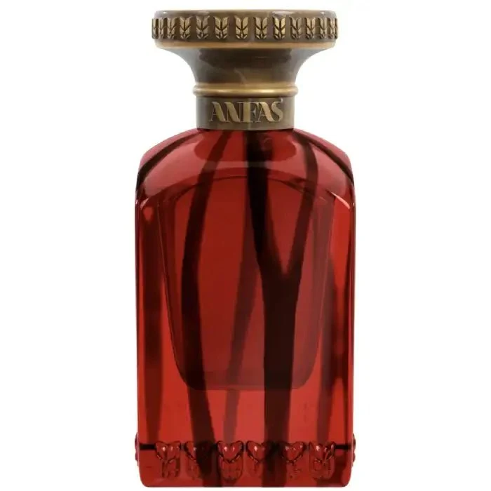 Anfas Shaouq - Eau de Parfum