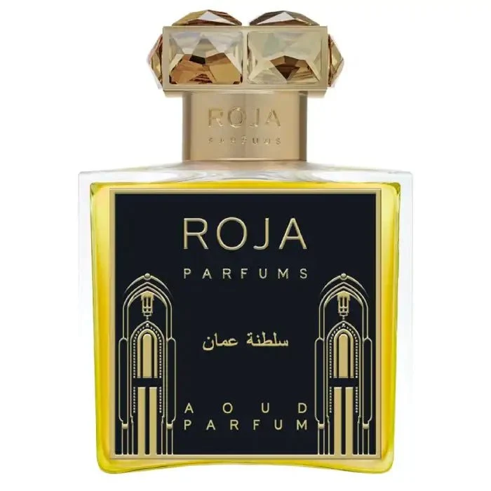 Roja Dove Sultanate Of Oman - Parfum