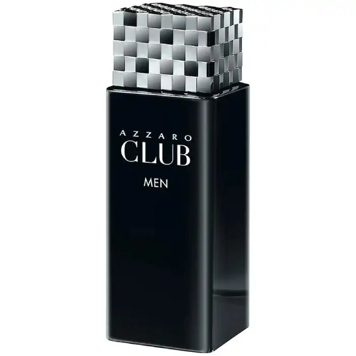 Azzaro Club Men - Eau de Toilette