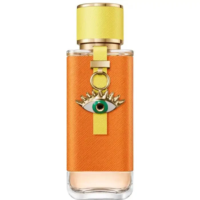 Carolina Herrera Fearless And Fabulous - Eau de Parfum