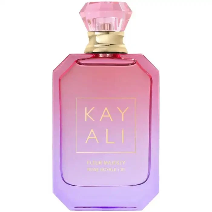 Kayali Fragrances Fleur Majesty Rose Royale 31 - Eau de Parfum