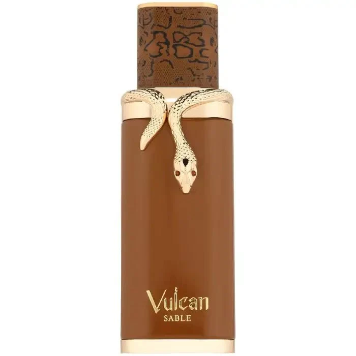French Avenue Vulcan Sable - Eau de Parfum