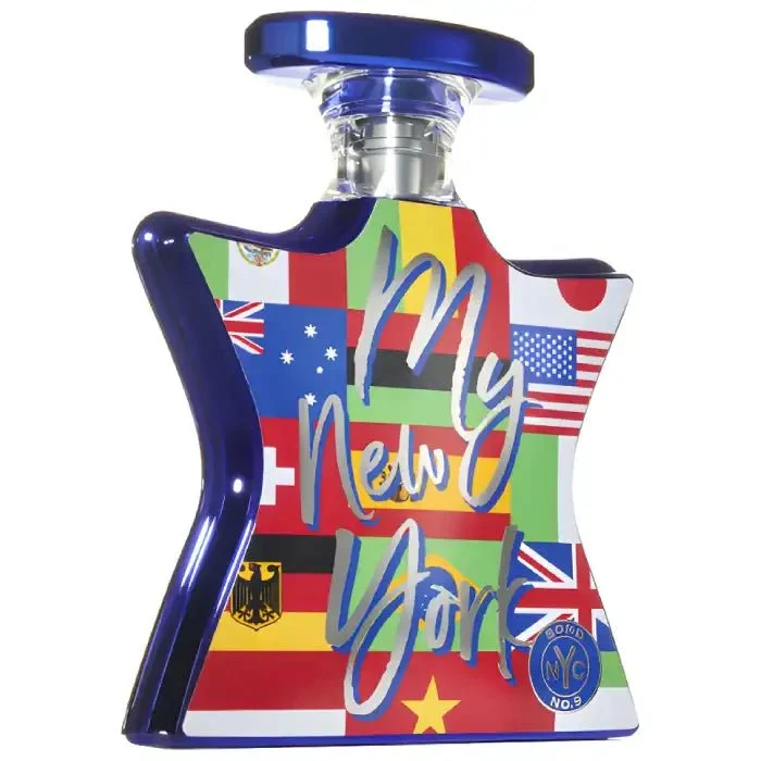 Bond No 9 My New York - Eau de Parfum