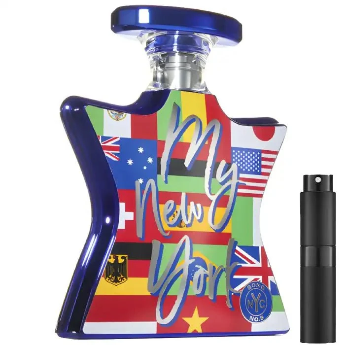 Bond No 9 My New York - Eau de Parfum