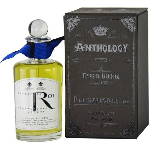 Penhaligon's Anthology Esprit Du Roi By Penhaligon's Edt Spray 3.4 Oz