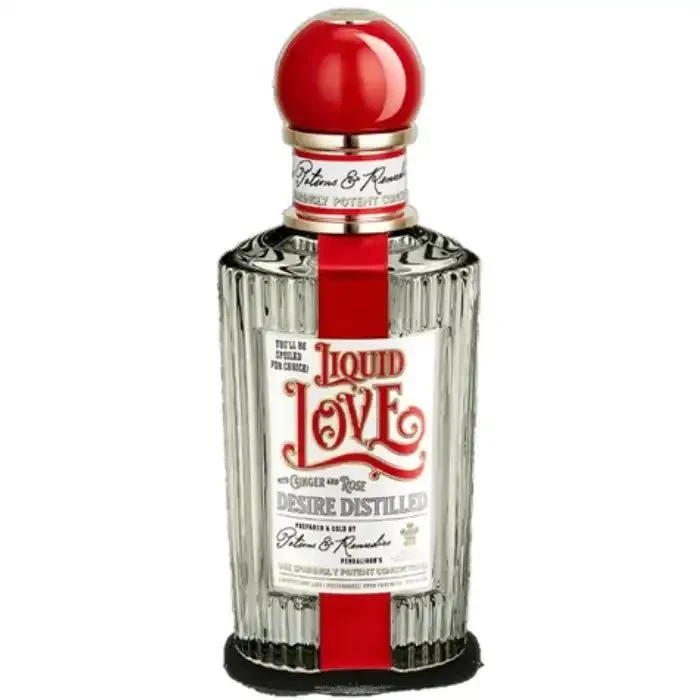 Penhaligon Liquid Love - Eau de Parfum