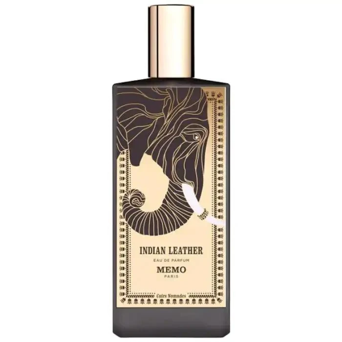 Memo Indian Leather - Eau de Parfum