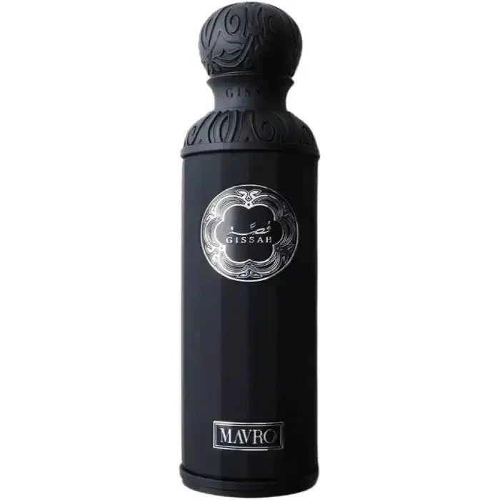 Gissah Mavro - Eau de Parfum