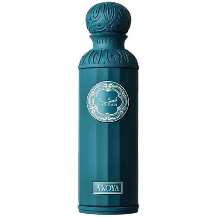 Gissah Akoya - Eau de Parfum