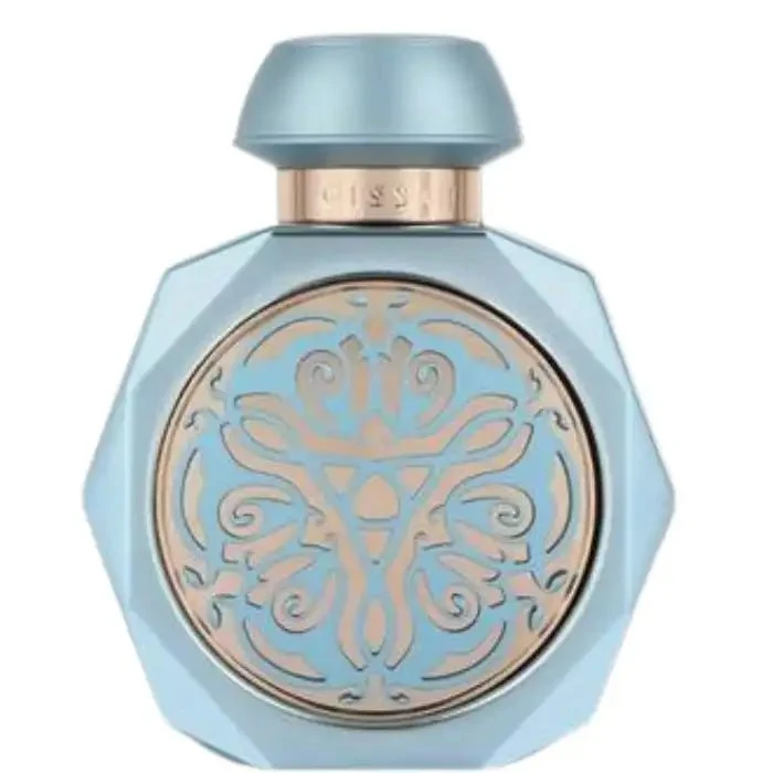 Gissah Erebus - Eau de Parfum